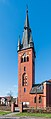 * Nomination Saint Adalbert church in Trzciel, Lubusz Voivodeship, Poland. --Tournasol7 04:10, 13 September 2023 (UTC) * Promotion  Support Good quality. --Johann Jaritz 04:17, 13 September 2023 (UTC)