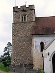 Gereja St Mary the Virgin