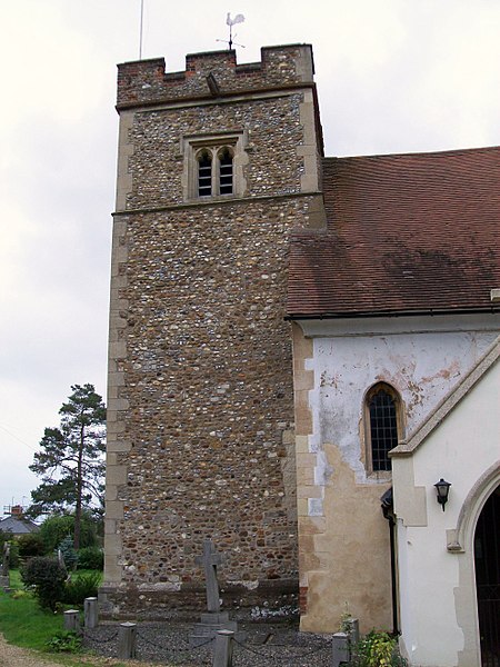 File:St Mary the Virgin, Little Wymondley.jpg