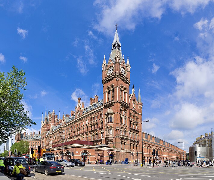 File:St Pancras Railway Station 2012-06-23.jpg