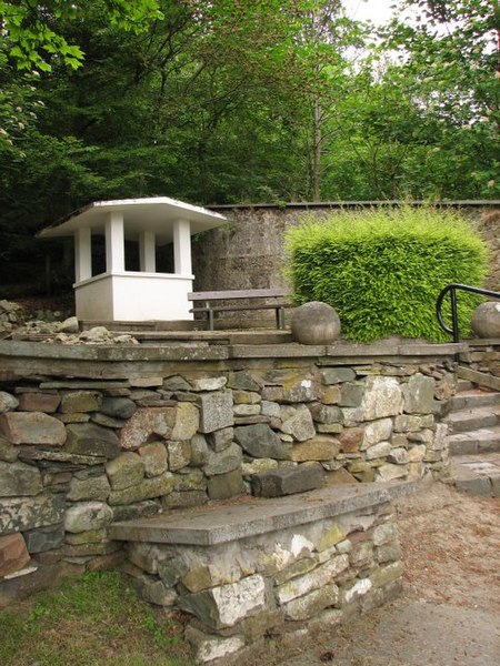 File:St Ronan's Well - geograph.org.uk - 195402.jpg