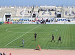 Miniatura para Stade 15 Octobre