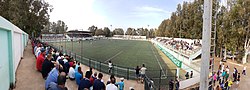 Stade 5 Juillet 1962 in Hadjout. Stade du 5 juillet de HADJOUT.jpg