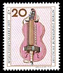 Stamps of Germany (Berlin) 1973, MiNr 459.jpg