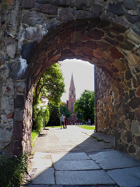 File:Stargard, Poland - panoramio (4).jpg