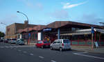 Herentals railway station