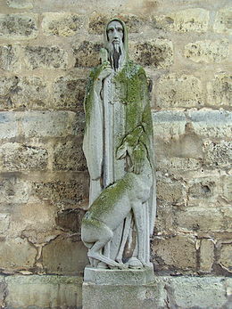 Statue Saint-Frambourg Ivry-sur-Seine.JPG