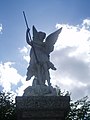 Saint Michael Statue (1) .JPG