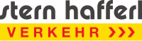 Stern & Hafferl Verkehrsgesellschaft logo.svg