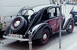 Steyr 200 rear.jpg