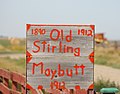 Thumbnail for Maybutt, Alberta