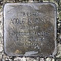 Adolf Kadisch, Björnsonstraße 3, Berlin-Steglitz, Deutschland