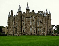 Northern Ireland Parliament Buildings