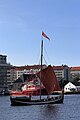 * Nomination: Storskarven, a viking-ship inspired sailing vessel in Bergen, Norway. --Vasmar1 15:47, 21 September 2023 (UTC) * * Review needed
