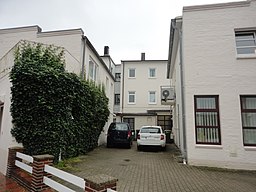 Strandstraße 12-18 Westerland 2015 NNE