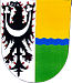 Wappen von Straškov-Vodochody