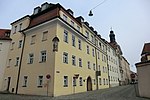 Ursulinenkloster Straubing