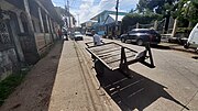 Thumbnail for File:Street life in Bluefields, Nicaragua 01.jpg