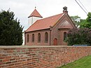 Strodehne village church