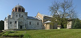 Studenica monastery (Manastir Studenica) - by Pudelek.jpg