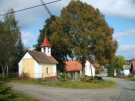 Studený