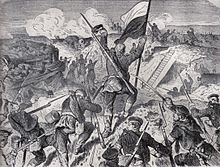 the danish war of 1864