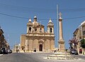 "Sudika_Zebbug_church.jpg" by User:Sudika