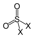 Thumbnail for Sulfuryl