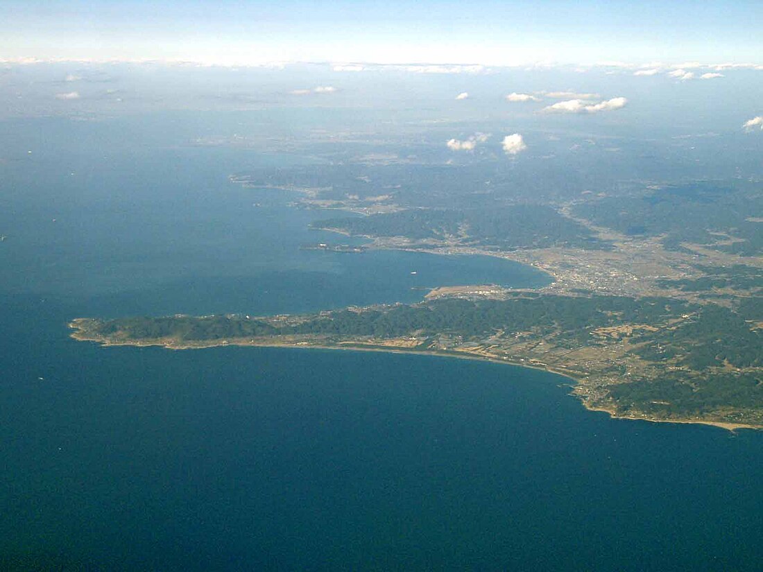 Tateyama, Chiba