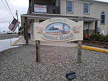 Sunset Beach