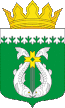 Herb Raïona de Suojärvi