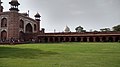 Surroundings of Taj Mahal HDR.jpg