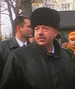 Святослав Михайлович Піскун