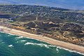 Das Rote Kliff auf Sylt.