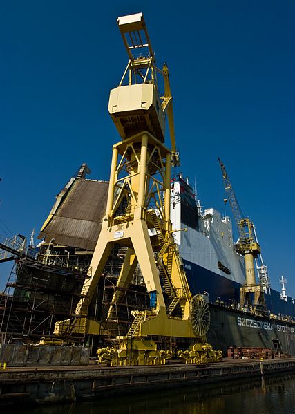 File:Szczecin Repair Shipyard Gryfia 33753700.jpg