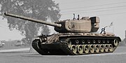 Thumbnail for T29 teški tenk