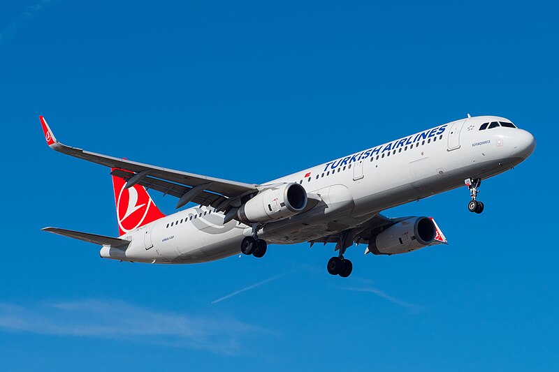 File:TC- JTI Airbus A321-231 A321 S - 7089 - THY (45080025151).jpg