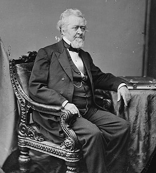 <span class="mw-page-title-main">Thomas Williams (Pennsylvania politician)</span> American politician