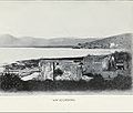 Вид місцевості Табхи у 1903 році