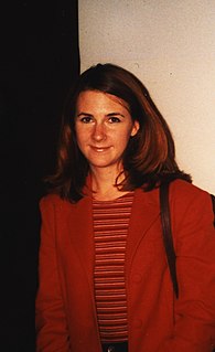 Tabitha Soren American television journalist