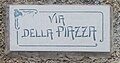 wikimedia_commons=File:Targa Via della Piazza (Breglia, Plesio).jpg