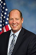 Ted Yoho, official portrait, 113th Congress.jpg
