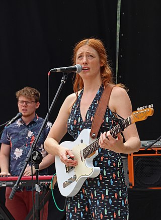 <span class="mw-page-title-main">Teresa Bergman</span> Musical artist