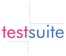 logo testsuite