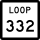 Texas Loop 332.svg