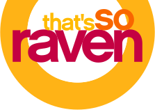 That's So Raven logo.svg