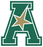 American Athletic Conference logo in UAB's colors The American logo in UAB colors.svg