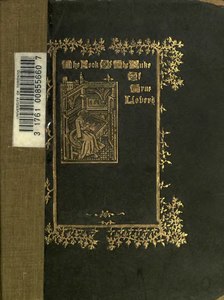 The Book of the Duke of True Lovers - 1908.djvu