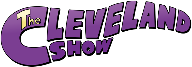 File:The Cleveland Show Logo.svg