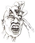 Vignette pour Algie vasculaire de la face